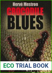 Crocodile blues