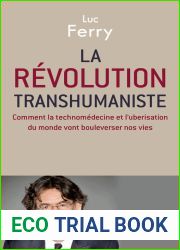 La revolution transhumaniste