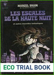 Les escales de la haute nuit