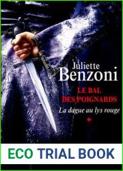 La dague au lys rouge (Le Bal des Poignards, #1)