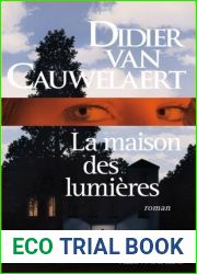 La Maison des lumieres