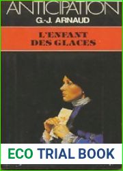 L|enfant des glaces