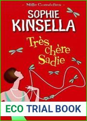 Tres Chere Sadie