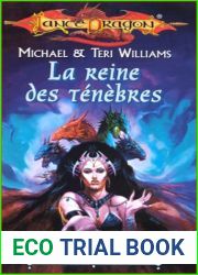 La reine des tenebres
