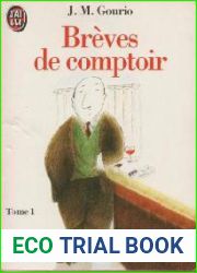 Breves de comptoir