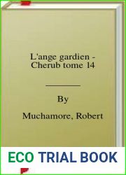 L|ange gardien - Cherub tome 14