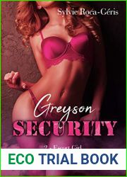 Escort girl: Greyson Security, T2