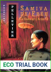 Samiva de Free (Le sable et l|acier, #2)