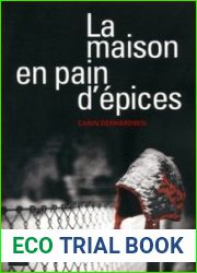 La Maison en Pain d|Epices