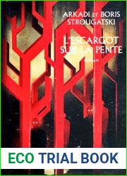 L escargot sur la pente