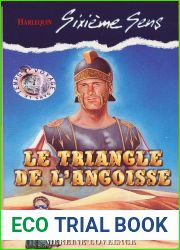 Le triangle de l|angoisse