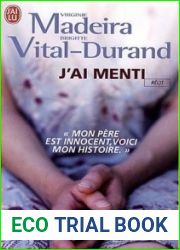 J|ai menti: Mon pere est innocent, voici son histoire