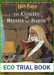 Les Contes de Beedle Le Barde