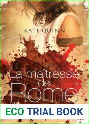 La maitresse de Rome (Rome, #1)