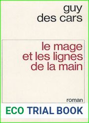 Le Mage - Le Mage et les lignes de la main: - SERIE and quot;LE MAGE and quot;