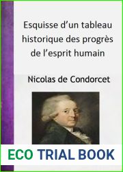 Esquisse d?un tableau historique des progres de l?esprit humain