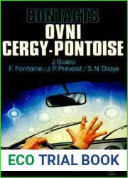 Contacts Ovnis Cergy-Pontoise