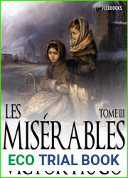 Les Miserables: Marius (Victor Hugo|s Works, Volume III)