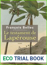 Le testament de Laperouse