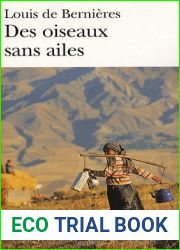 Des oiseaux sans ailes