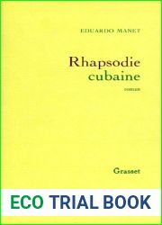 Rhapsodie cubaine