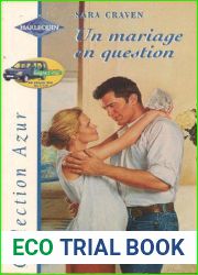 Un mariage en question