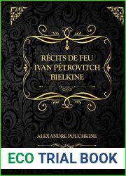 Recits de feu Ivan Petrovitch Bielkine: Alexandre Pouchkine (French Edition)