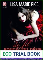 Le fil rouge du desir