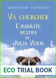 Va chercher : L|insolite destin de Julia Verdi