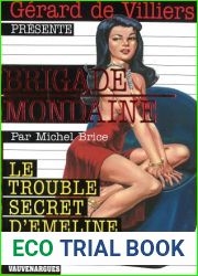 Le trouble secret d|Emeline