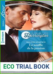 Le souffle de la passion (Le secret des Harrington t. 8) (French Edition)