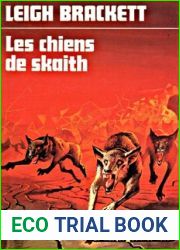Les Chiens de Skaith
