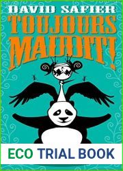 Toujours maudit !