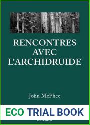 Rencontres avec l|archidruide