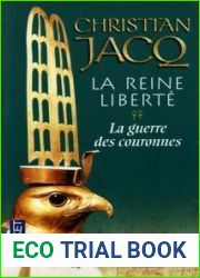 La Guerre des couronnes (La reine liberte, #2)