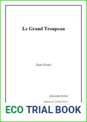 Le Grand Troupeau
