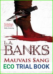L A Banks - Les arcanes de la lune rouge - 1