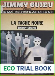 La Tache noire (F.Noir Maitres) (French Edition)