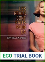 Les reves sont faits pour ca