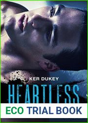 Mercy: Heartless, T1 (French Edition)