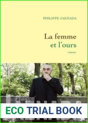 La femme et l|ours