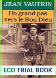 Un grand pas vers le bon Dieu