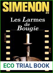 Les Larmes de bougie