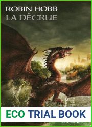La Decrue (Les cites des anciens, #4)