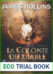 La Colonie du Diable (Sigma Force, #7)