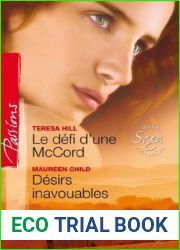 Le defi d|une McCord Desirs inavouables (Saga des Foley et McCord #5)