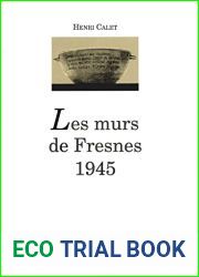 Les Murs de Fresnes 1945