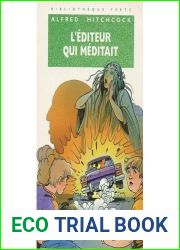 L|Editeur qui meditait