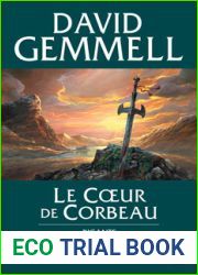 Le coeur de corbeau (Rigante, #3)