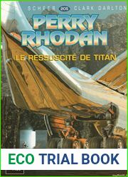 Le Ressuscite De Titan
